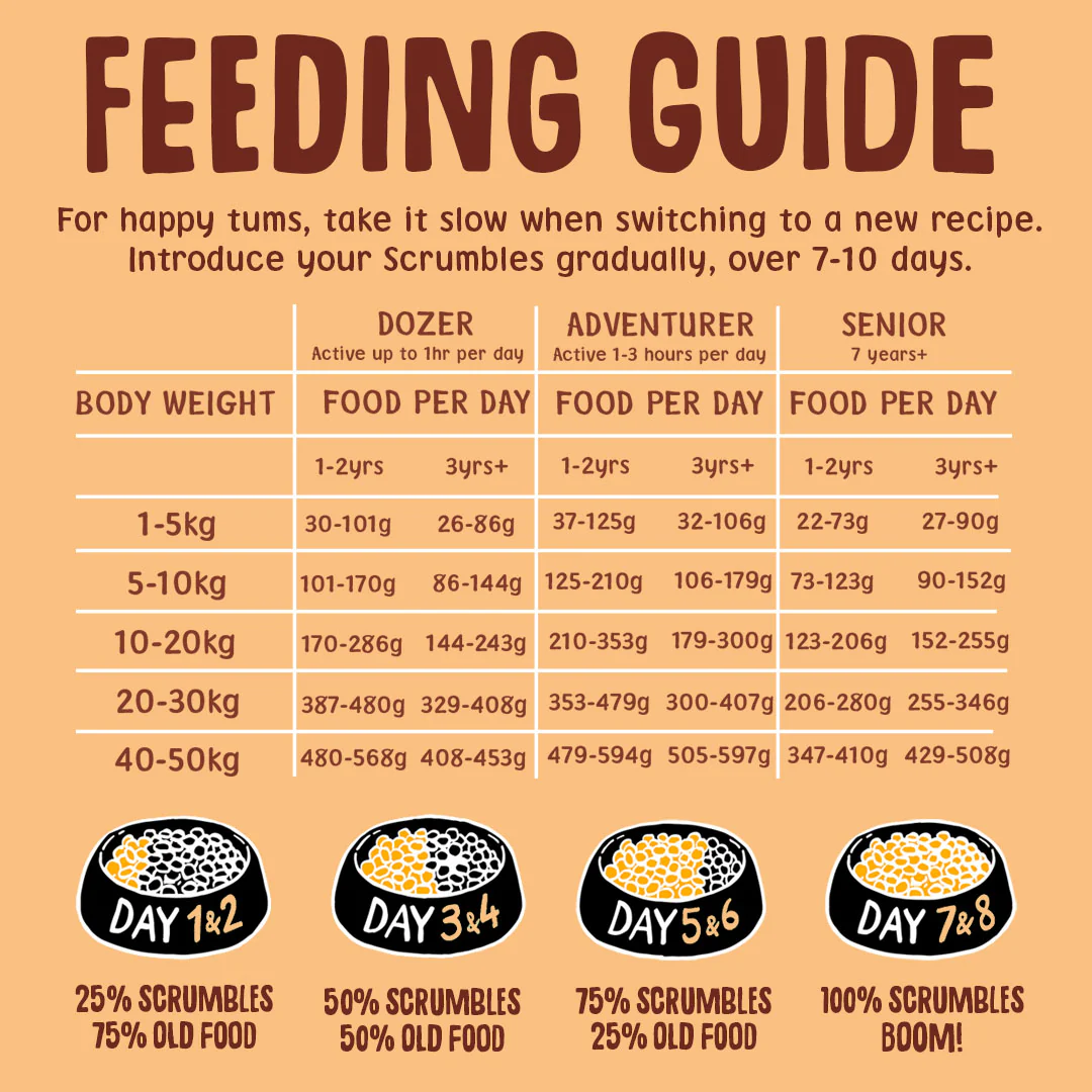 Chicken Dry Dog Food - Image 7
