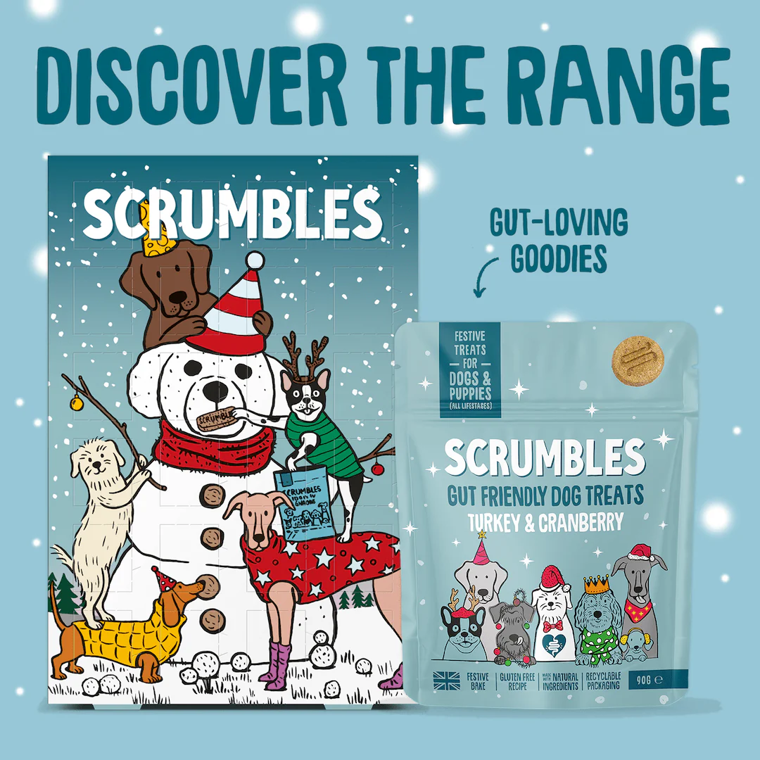 Christmas Dog Treats Turkey Softies - Image 8