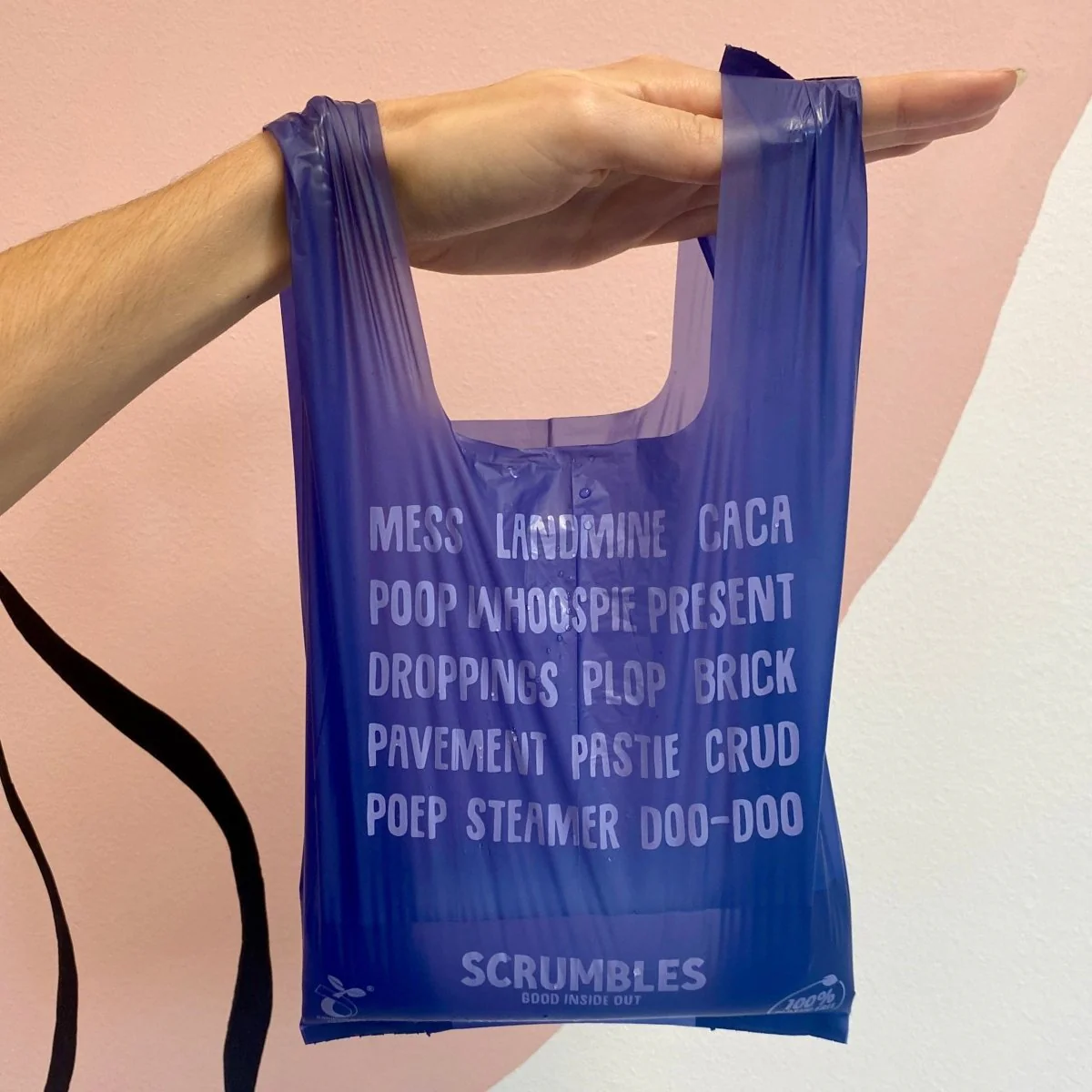 Dog Poop Bags - Image 4