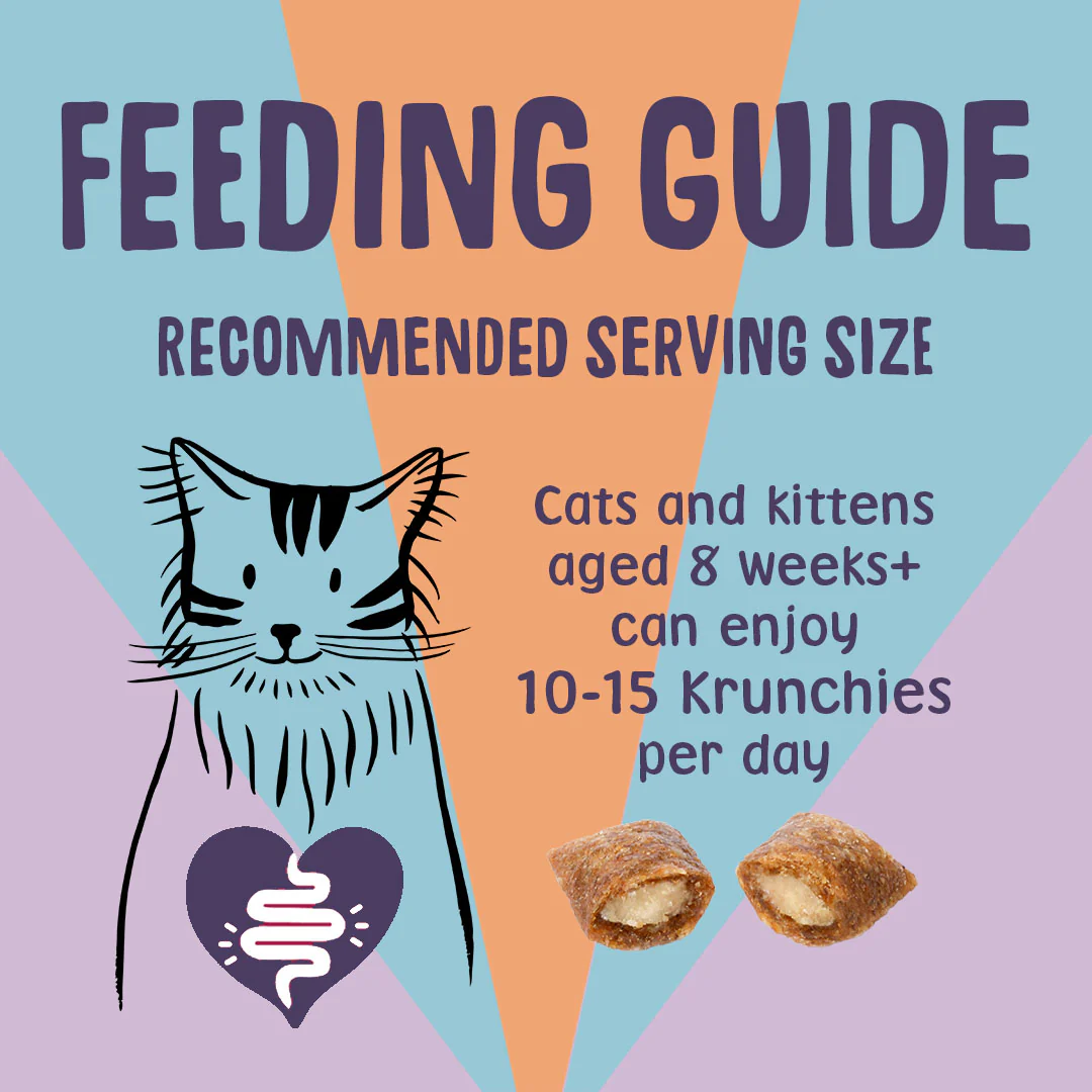 Krunchies Cat Treats Multipack - Image 6
