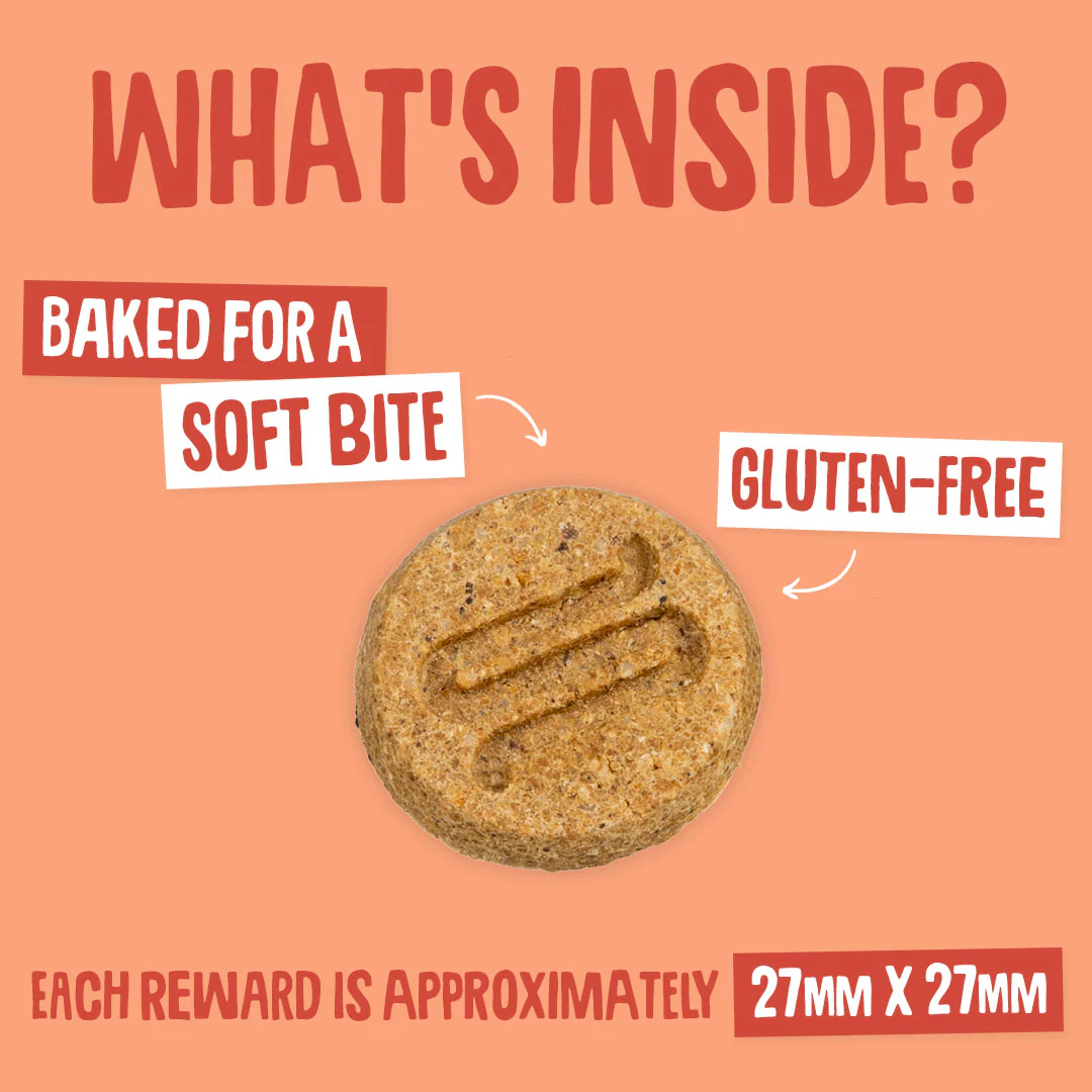 Softies: Chicken & Duck Dog Training Treats - Image 5