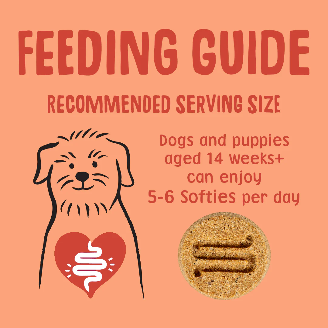 Softies: Chicken & Duck Dog Training Treats - Image 7